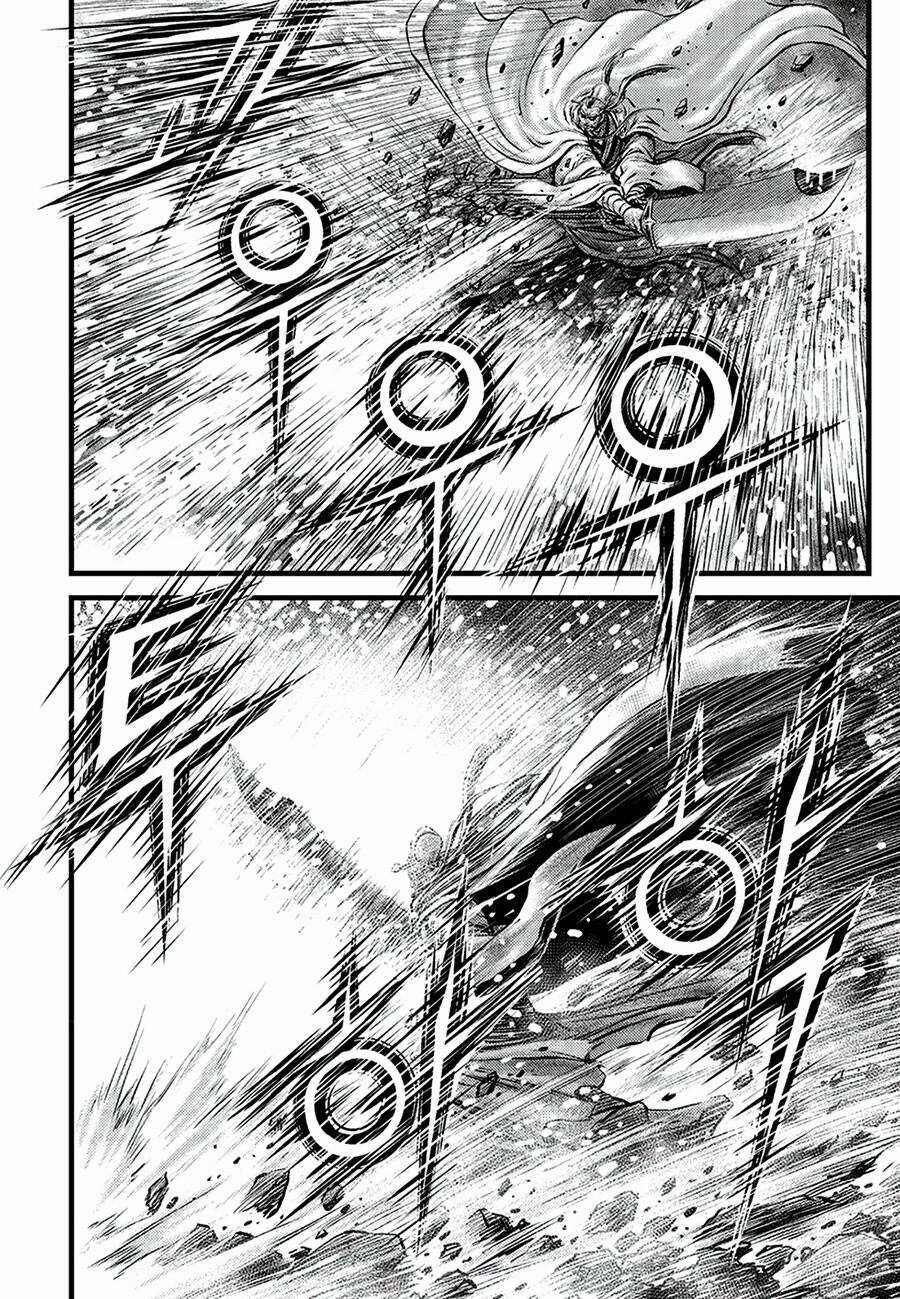 Hiệp Khách Giang Hồ Chapter 678 trang 2