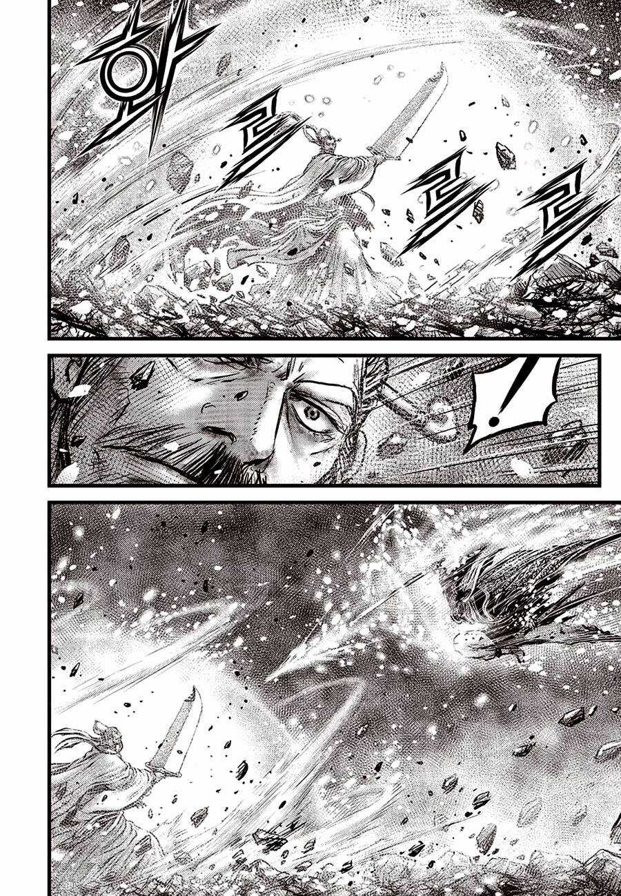 Hiệp Khách Giang Hồ Chapter 679 trang 10