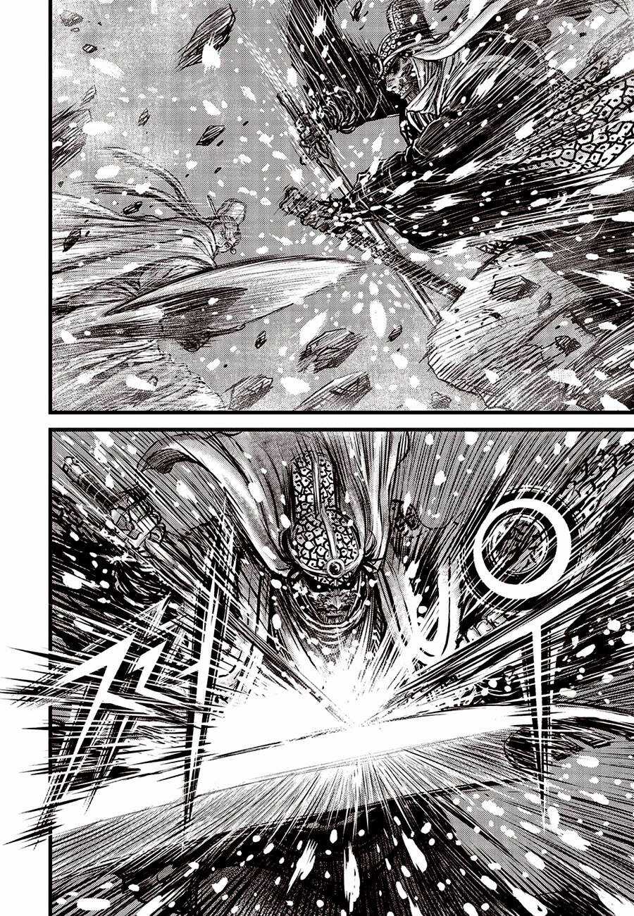 Hiệp Khách Giang Hồ Chapter 679 trang 6