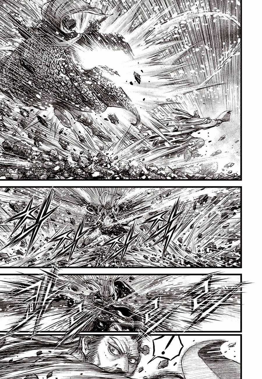 Hiệp Khách Giang Hồ Chapter 679 trang 7