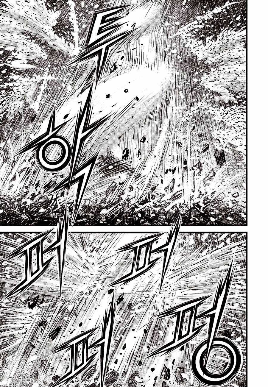 Hiệp Khách Giang Hồ Chapter 679 trang 9