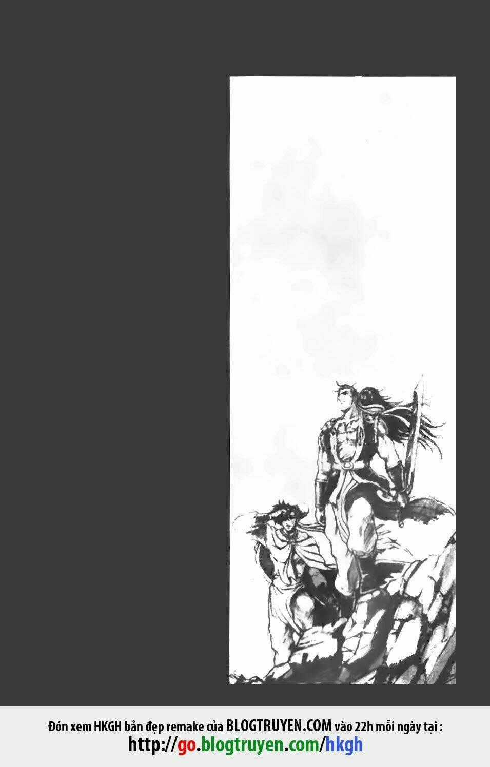 Hiệp Khách Giang Hồ Chapter 68 trang 0