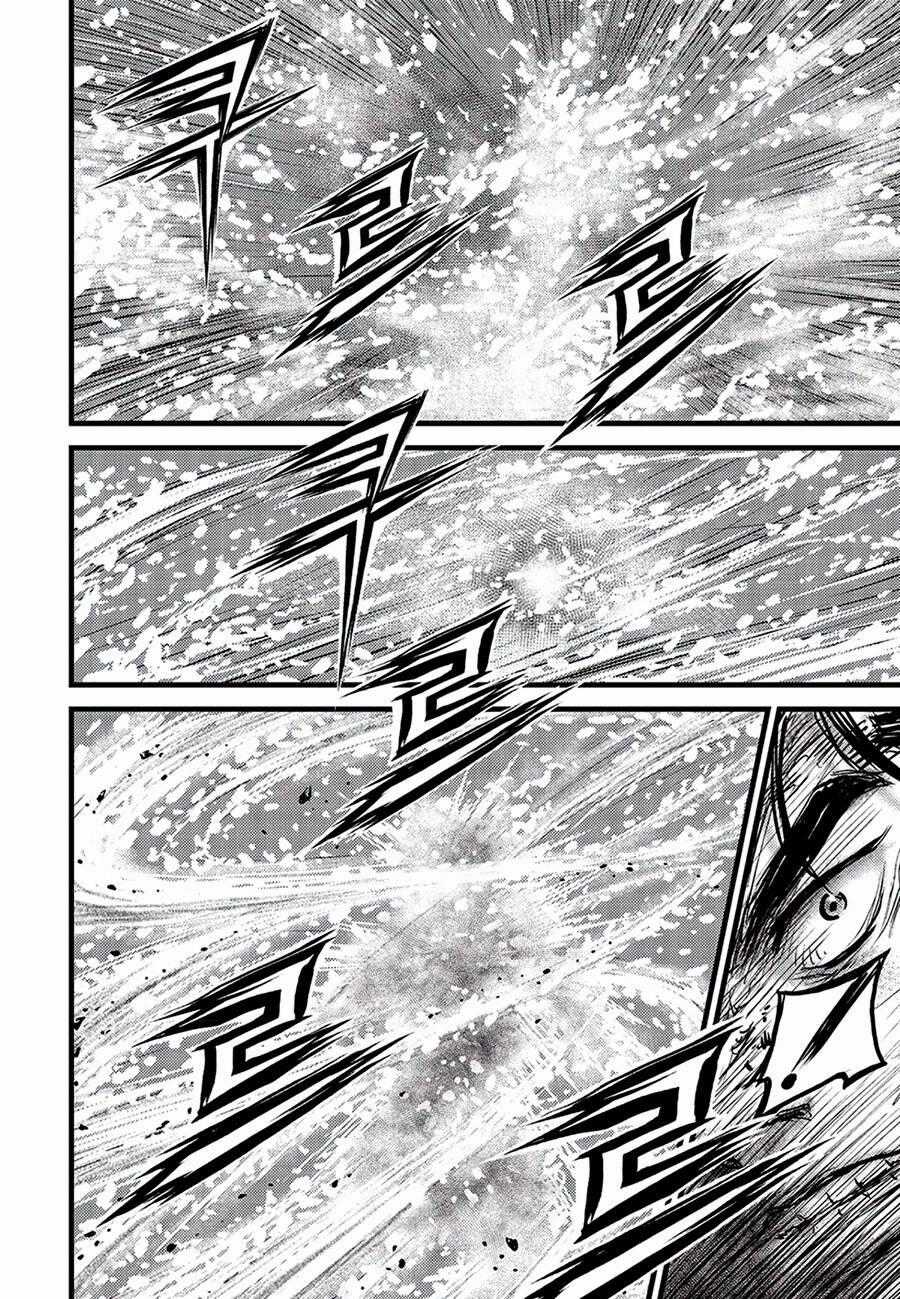 Hiệp Khách Giang Hồ Chapter 680 trang 17