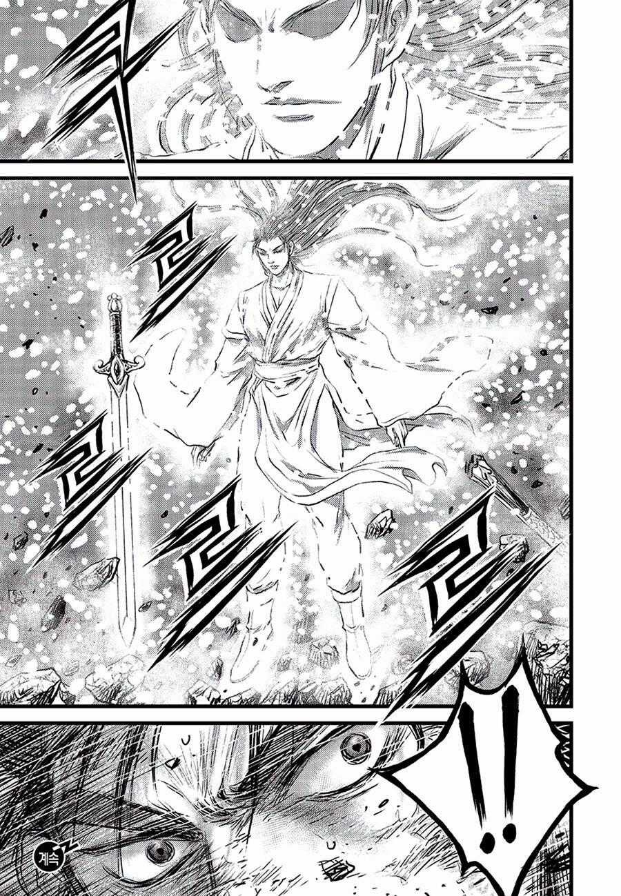 Hiệp Khách Giang Hồ Chapter 680 trang 18