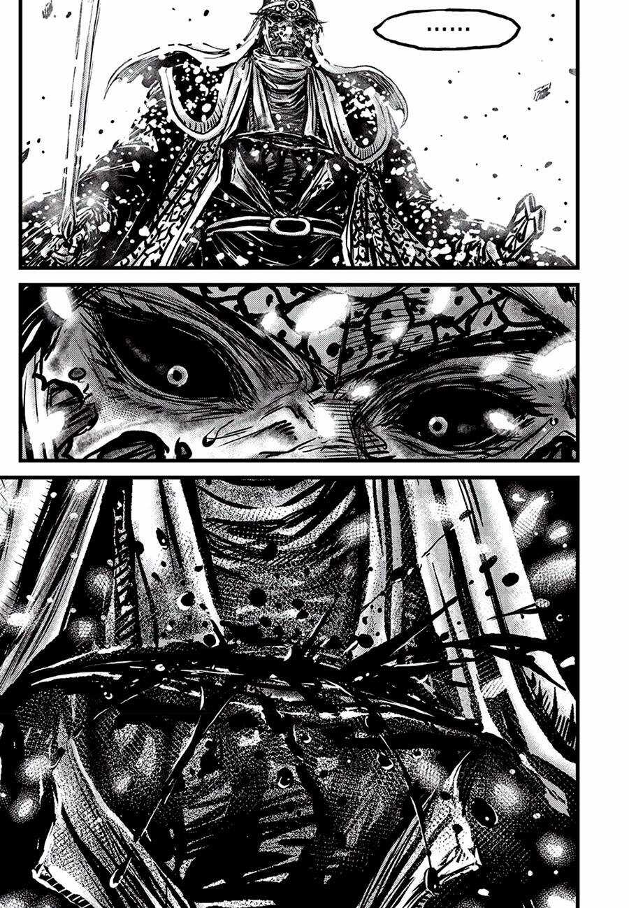 Hiệp Khách Giang Hồ Chapter 680 trang 3