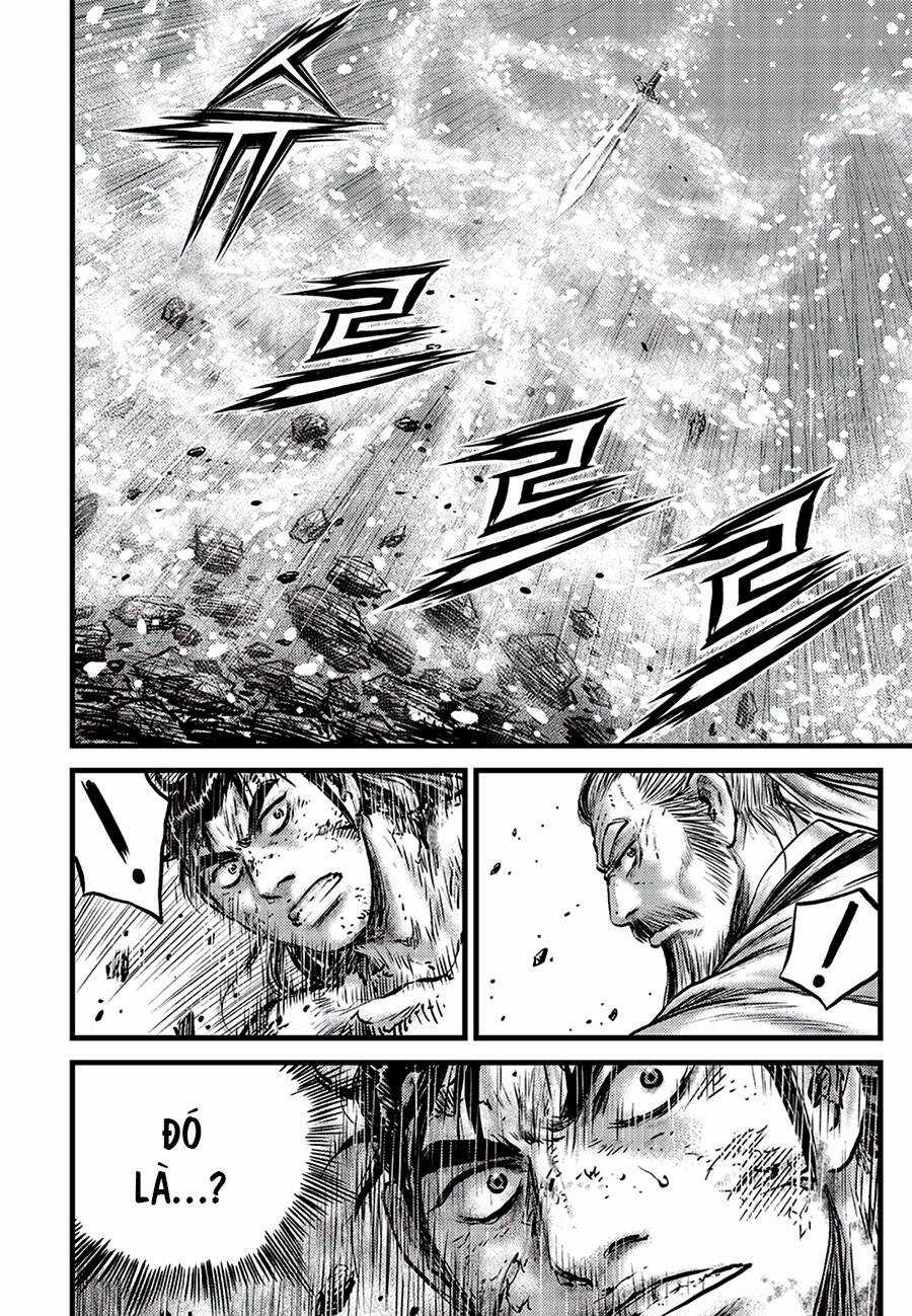 Hiệp Khách Giang Hồ Chapter 680 trang 8