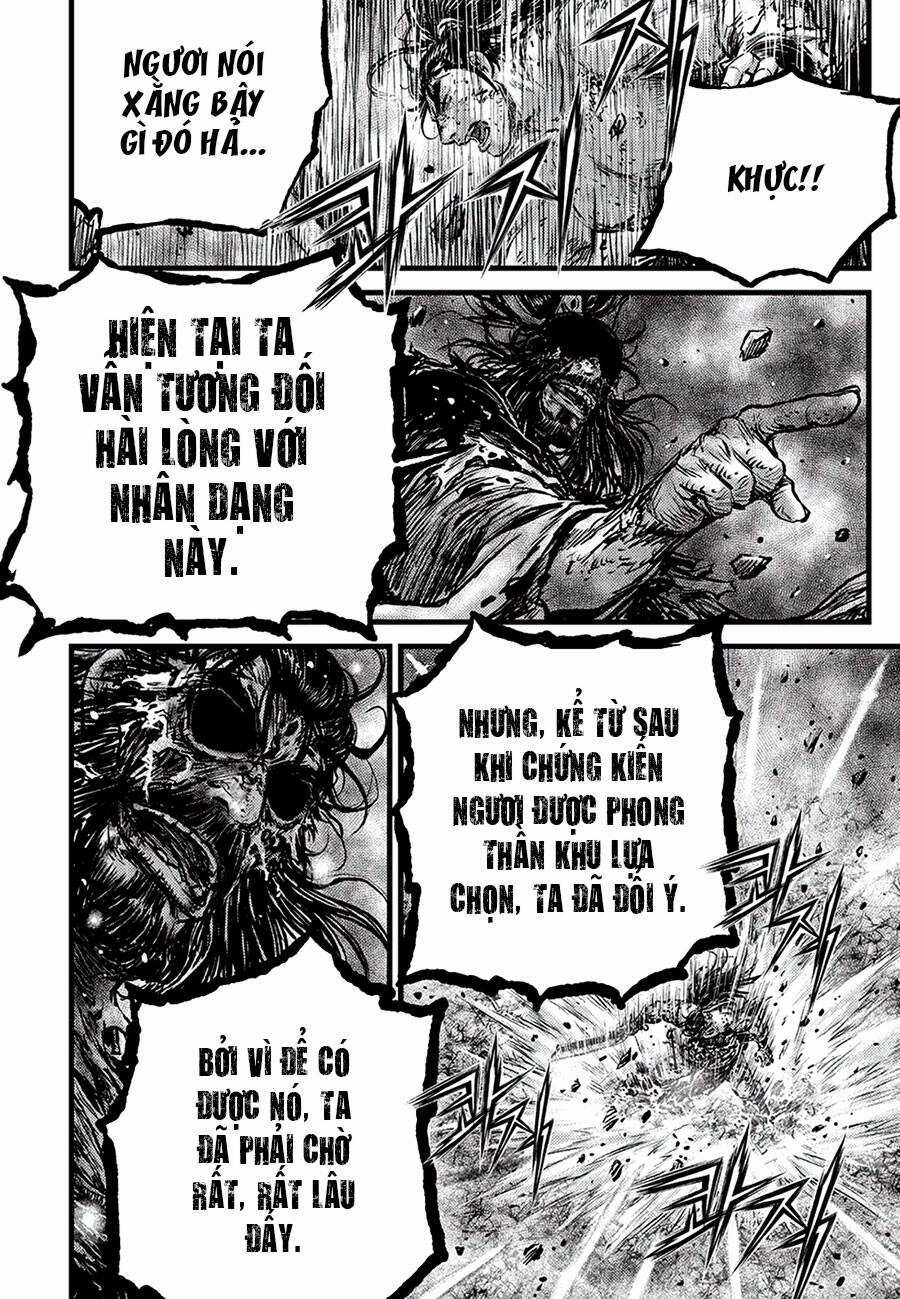 Hiệp Khách Giang Hồ Chapter 681 trang 12
