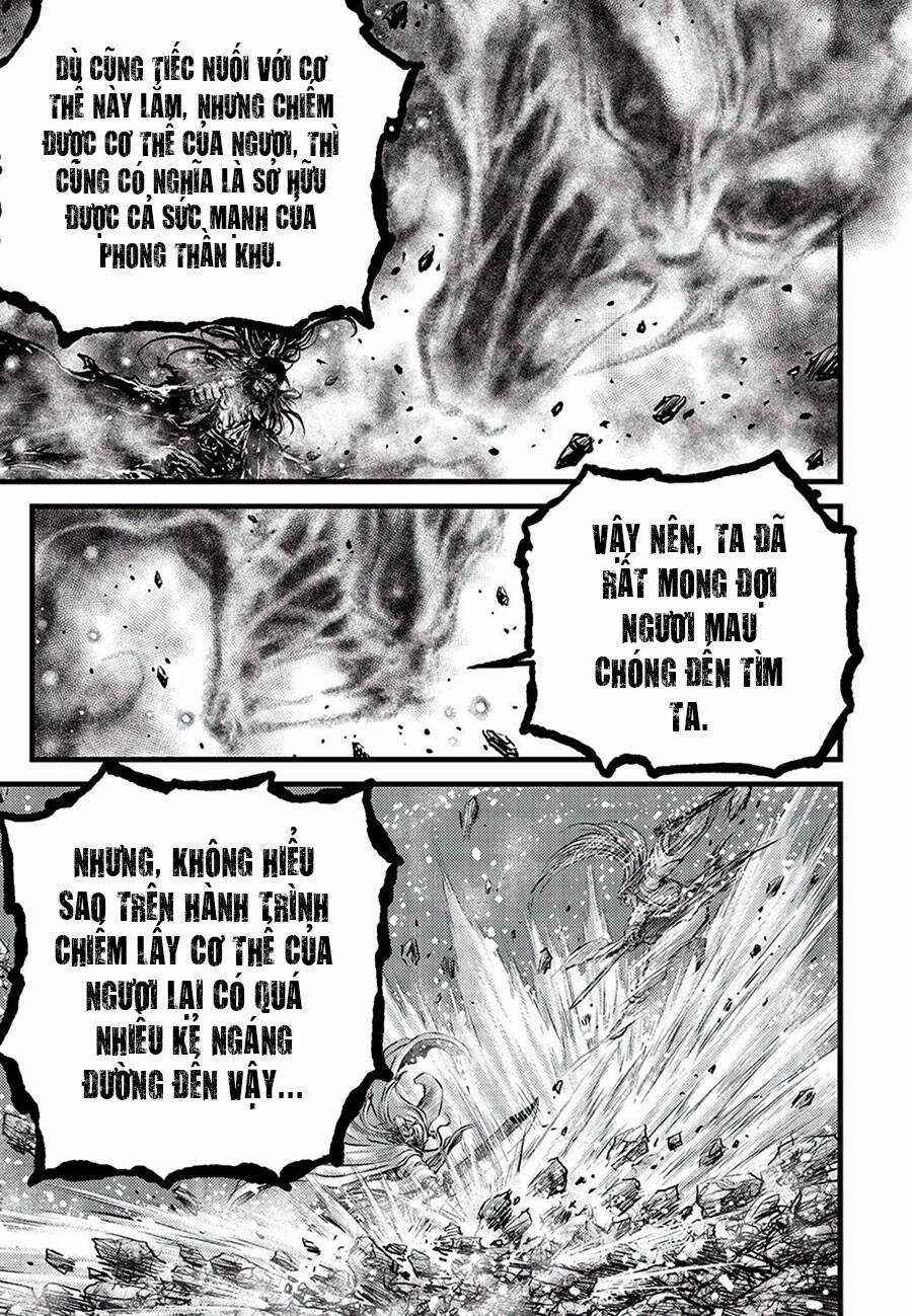 Hiệp Khách Giang Hồ Chapter 681 trang 13