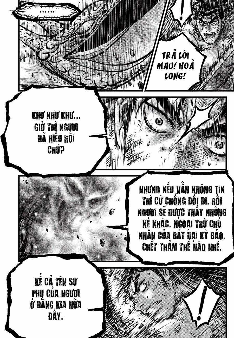 Hiệp Khách Giang Hồ Chapter 681 trang 15