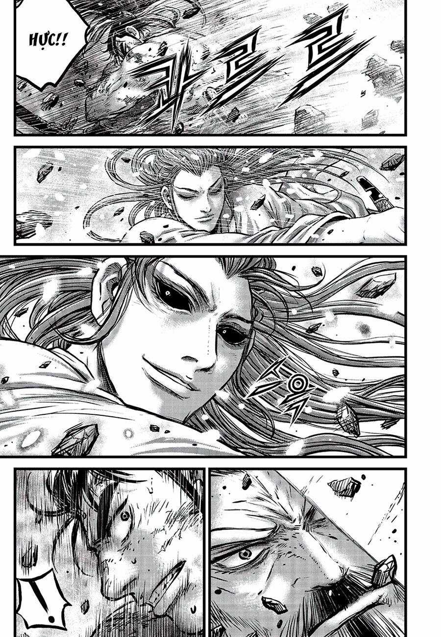 Hiệp Khách Giang Hồ Chapter 681 trang 5