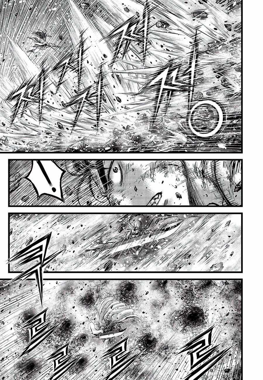 Hiệp Khách Giang Hồ Chapter 681 trang 7