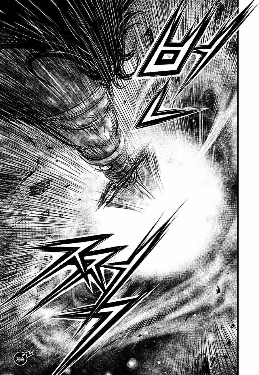 Hiệp Khách Giang Hồ Chapter 682 trang 19