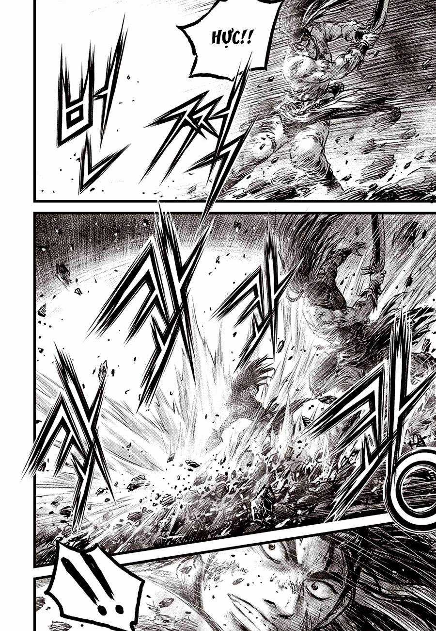 Hiệp Khách Giang Hồ Chapter 683 trang 6