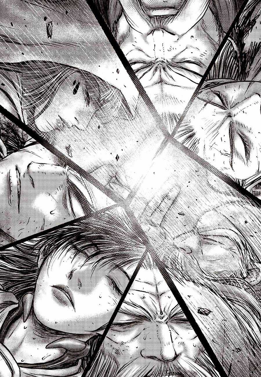 Hiệp Khách Giang Hồ Chapter 684 trang 14