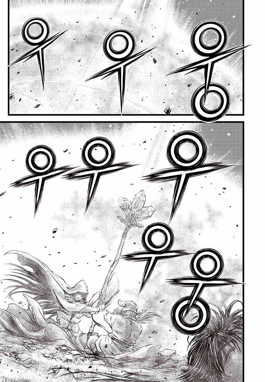 Hiệp Khách Giang Hồ Chapter 684 trang 27