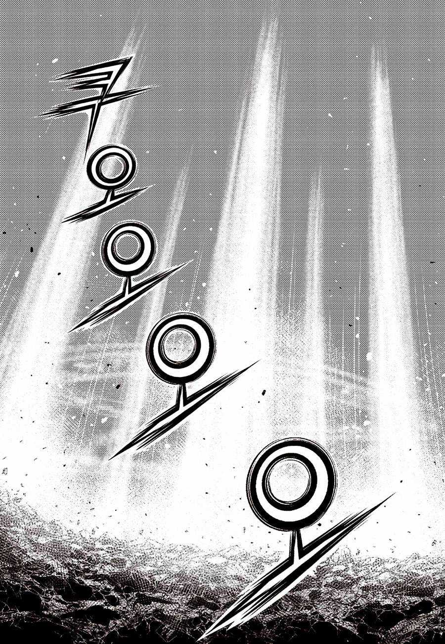 Hiệp Khách Giang Hồ Chapter 686 trang 18