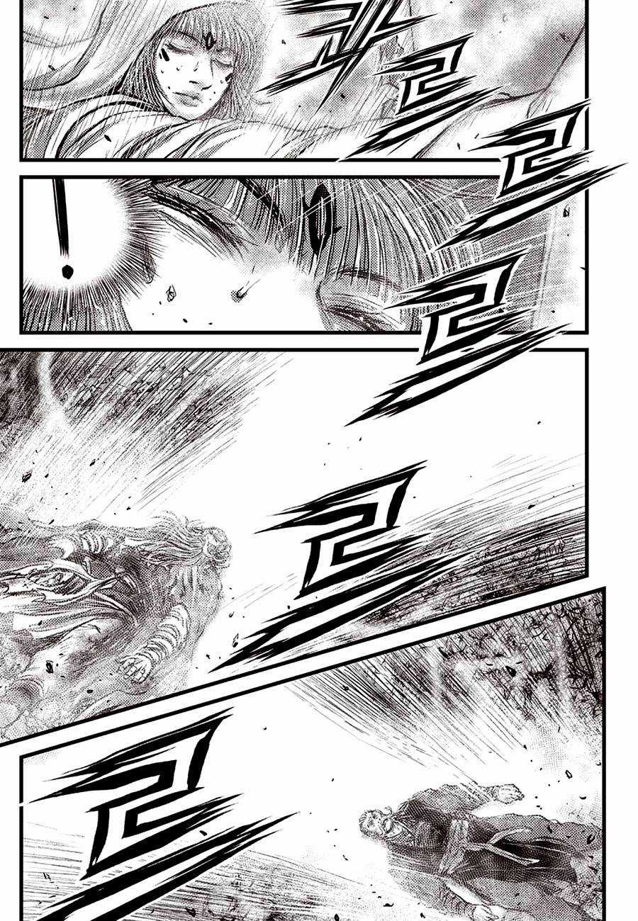 Hiệp Khách Giang Hồ Chapter 686 trang 19