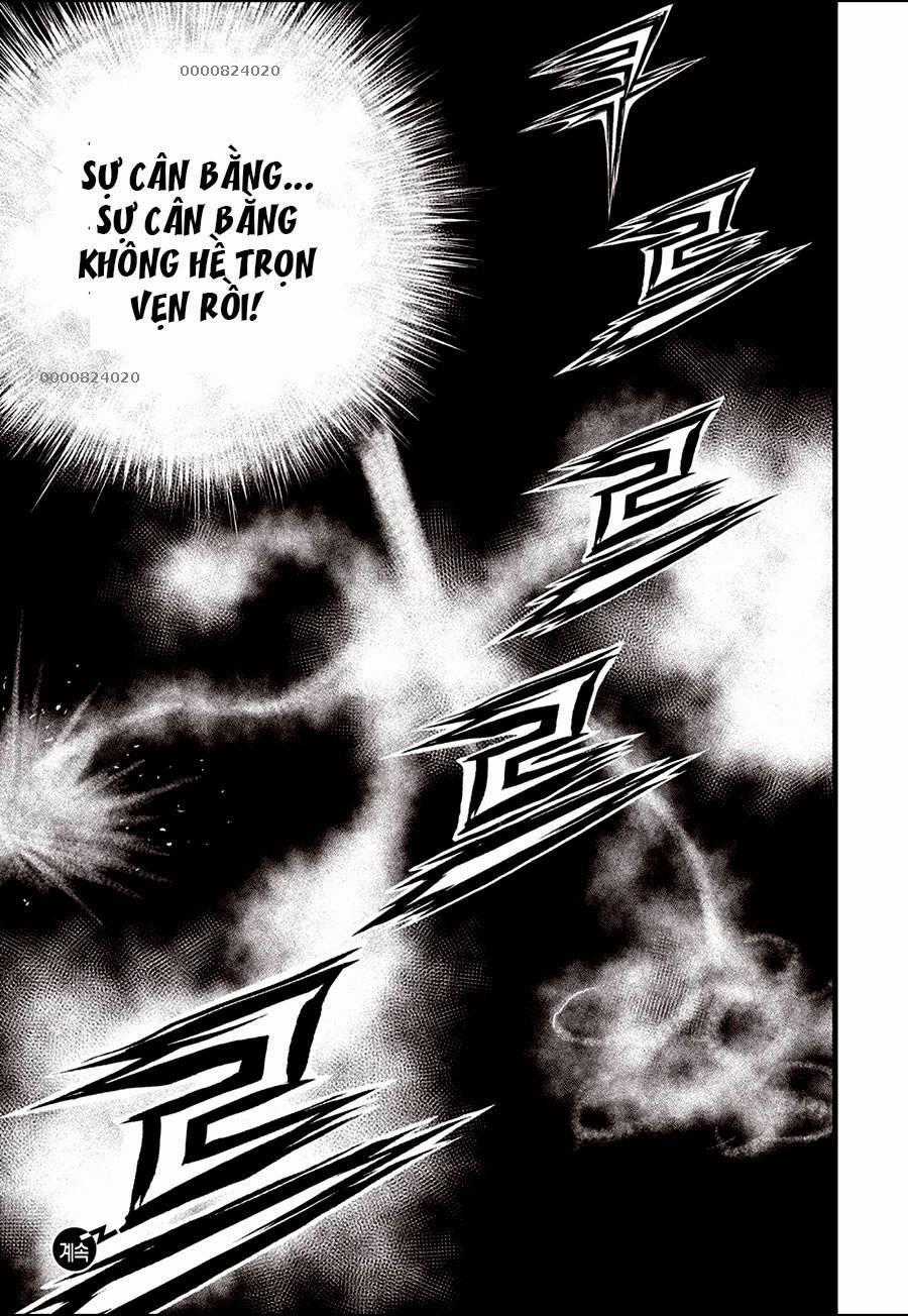 Hiệp Khách Giang Hồ Chapter 686 trang 21