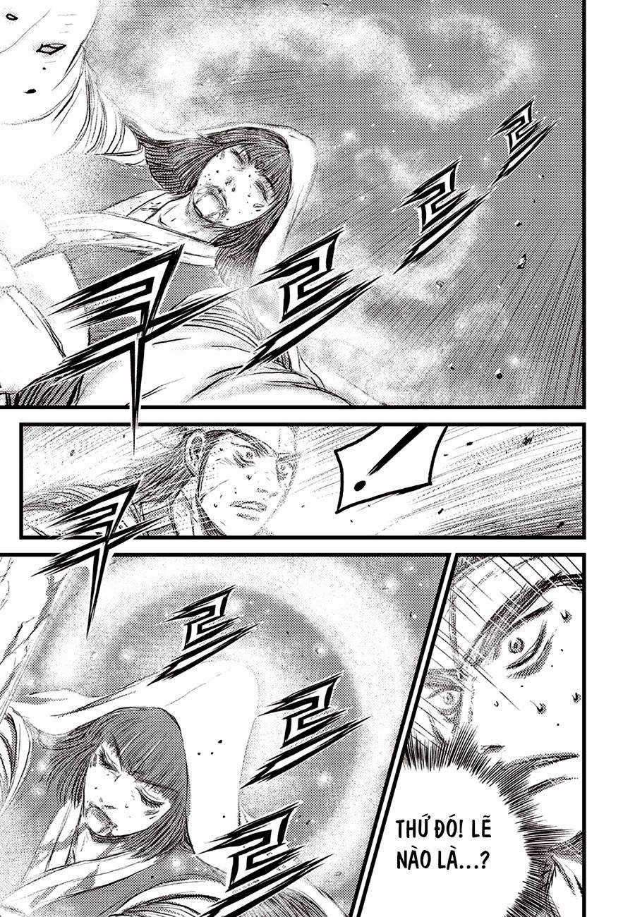 Hiệp Khách Giang Hồ Chapter 688 trang 11