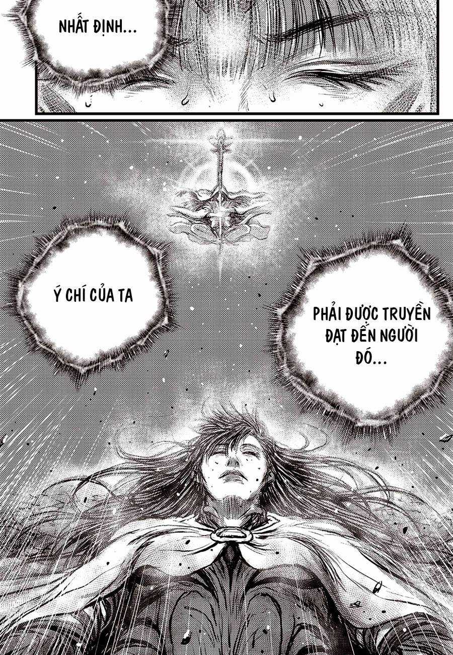 Hiệp Khách Giang Hồ Chapter 688 trang 12