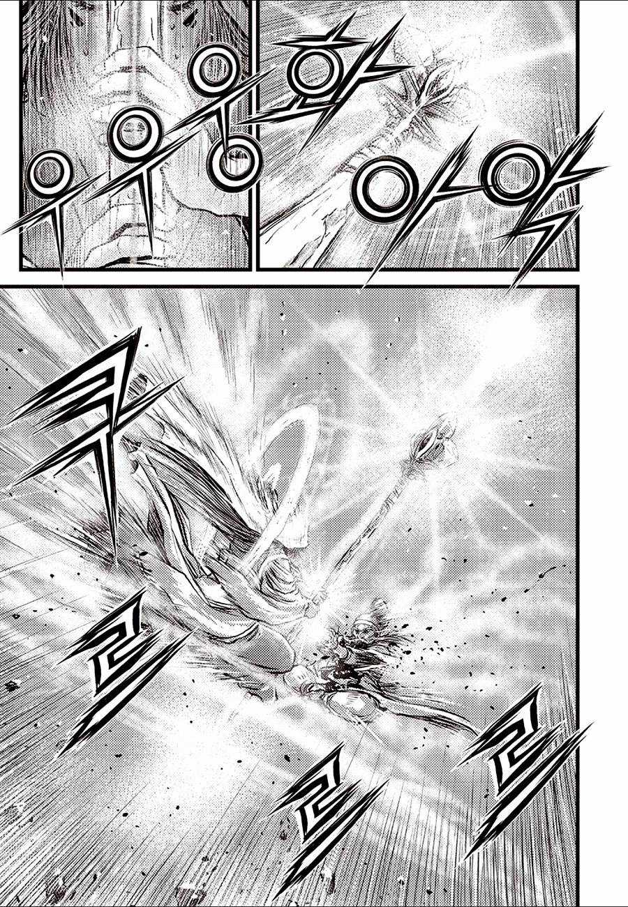 Hiệp Khách Giang Hồ Chapter 688 trang 13