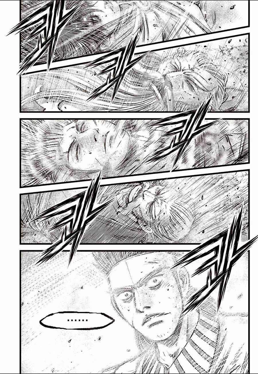 Hiệp Khách Giang Hồ Chapter 688 trang 2