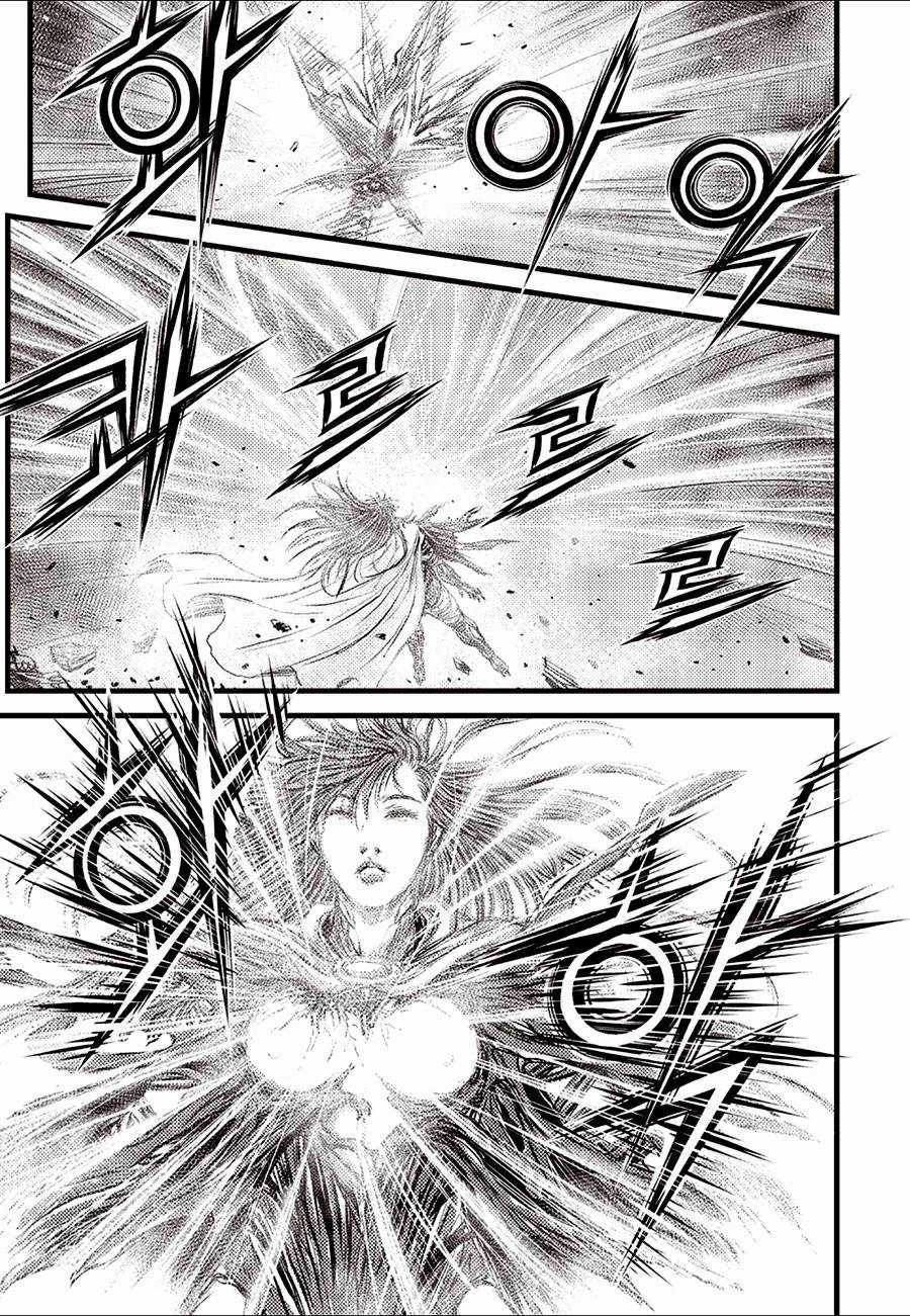 Hiệp Khách Giang Hồ Chapter 688 trang 23