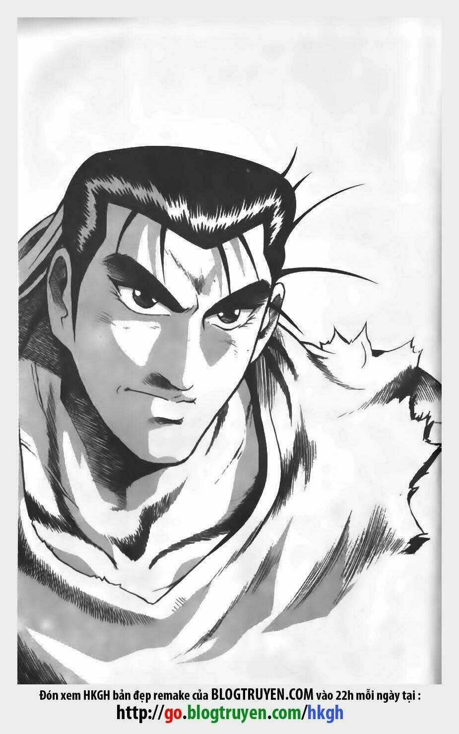 Hiệp Khách Giang Hồ Chapter 70 trang 0