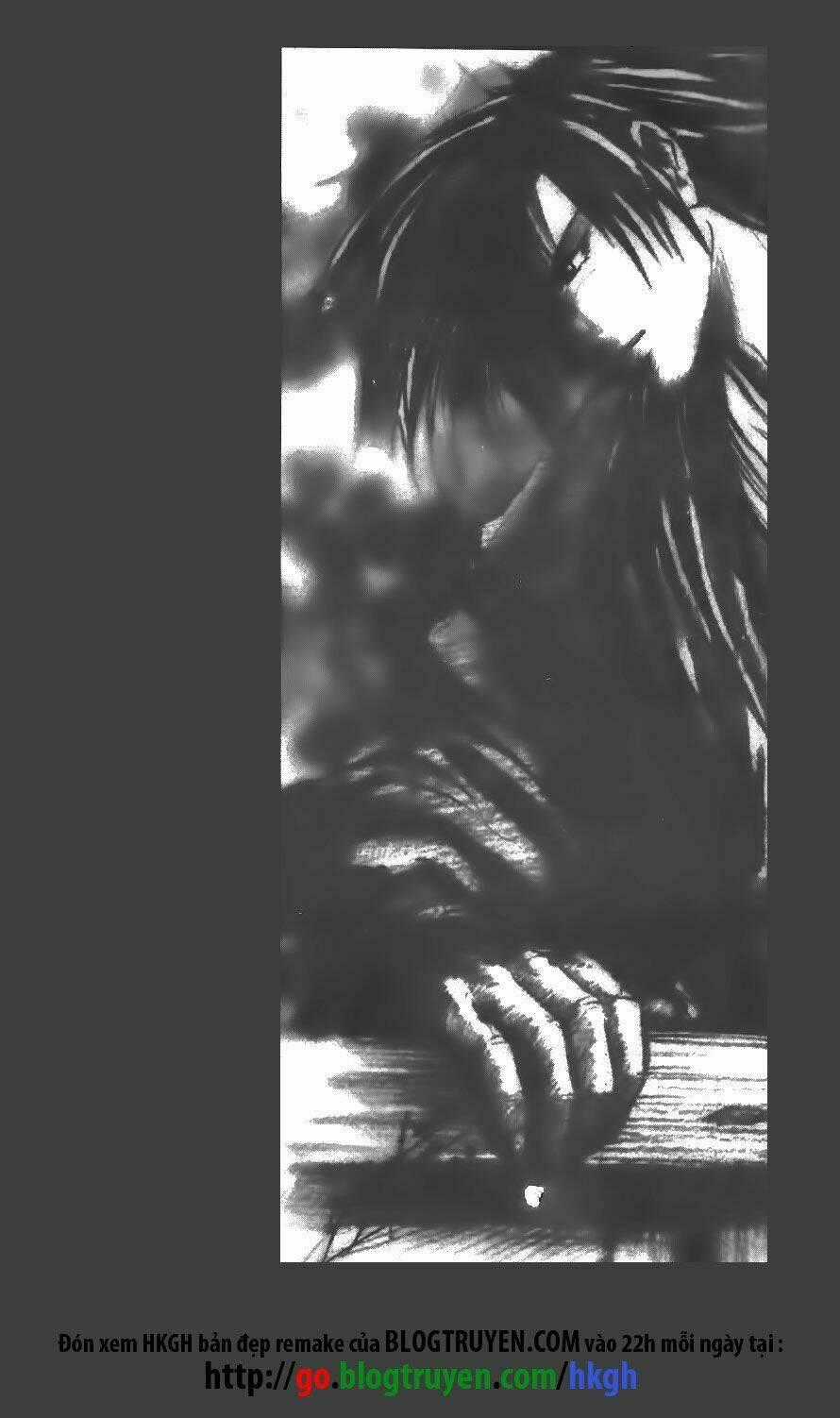 Hiệp Khách Giang Hồ Chapter 83 trang 0