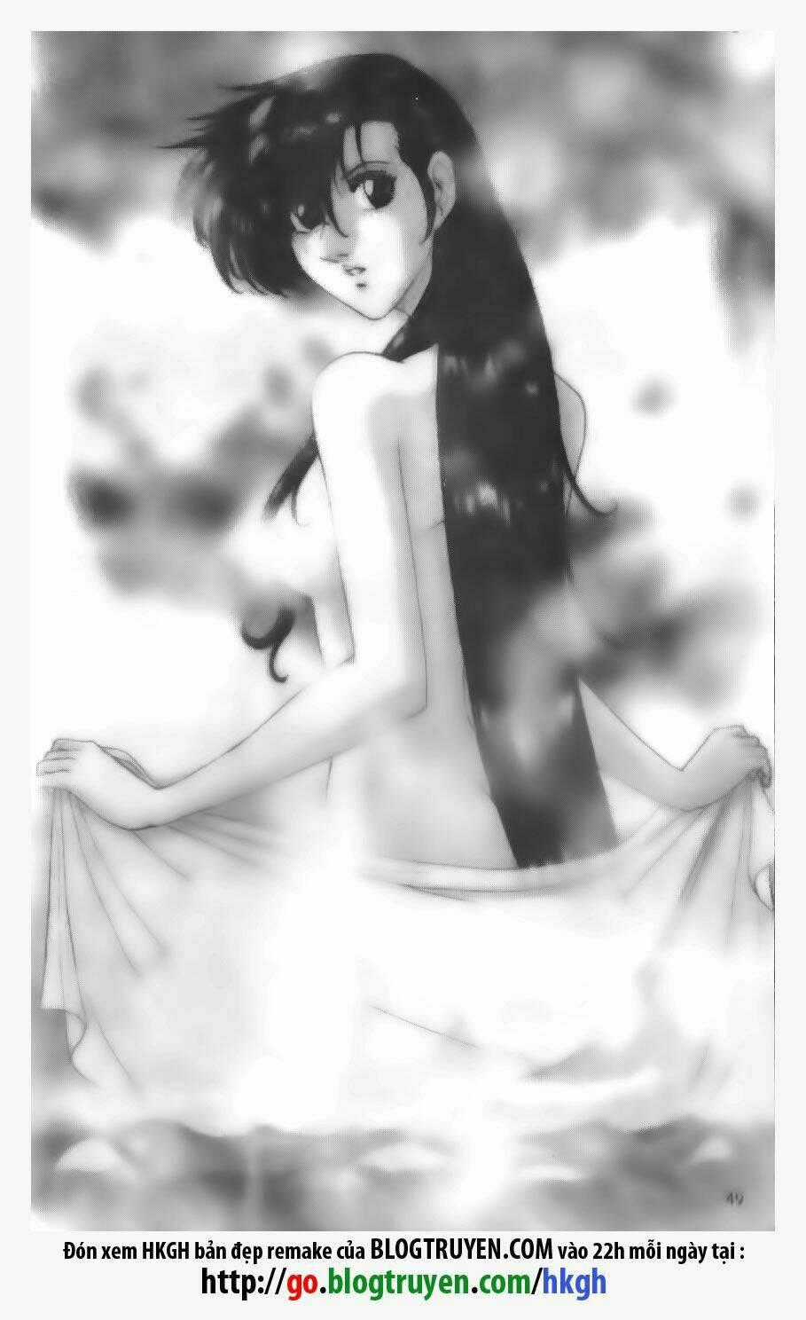 Hiệp Khách Giang Hồ Chapter 91 trang 0