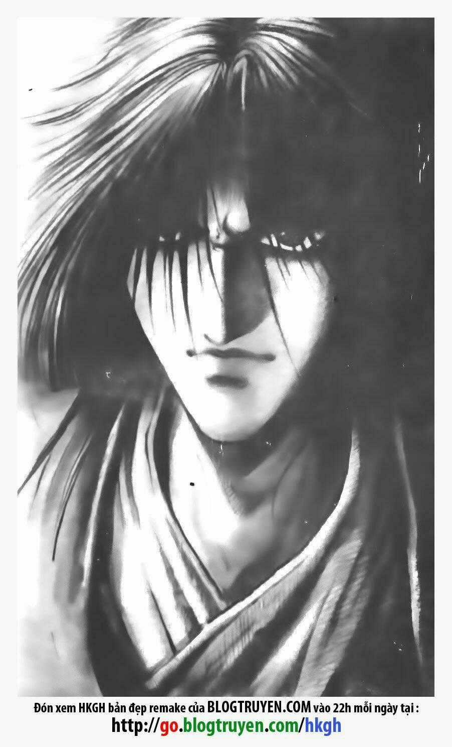 Hiệp Khách Giang Hồ Chapter 98 trang 0