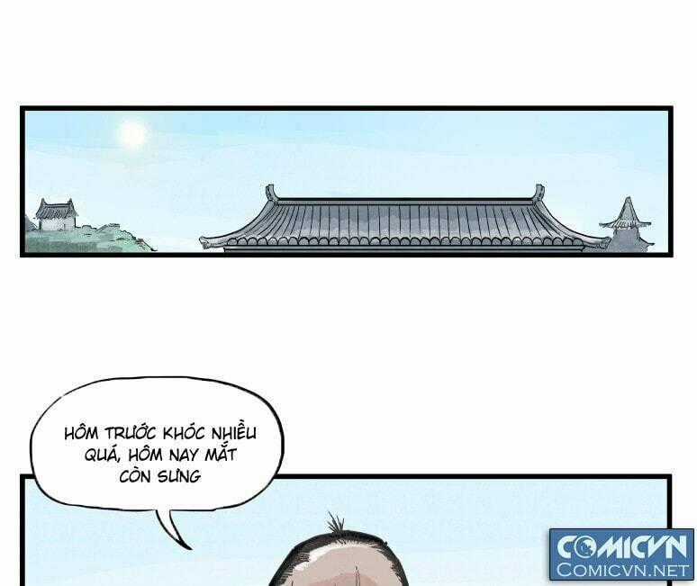 Hiệp Khách Hành Bất Thông  trang 0