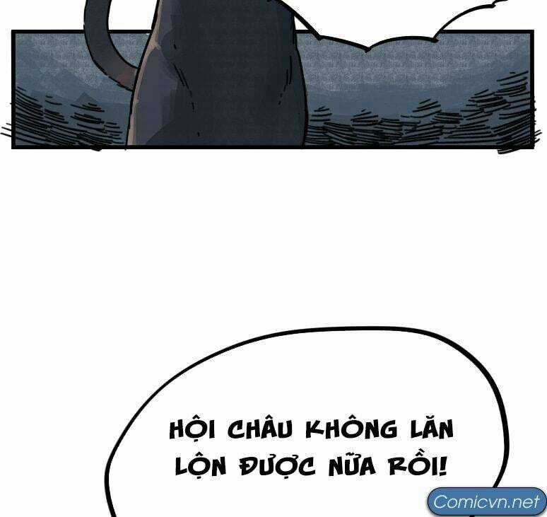 Hiệp Khách Hành Bất Thông  trang 16