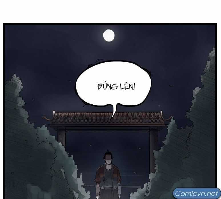 Hiệp Khách Hành Bất Thông Chương 1 trang 14