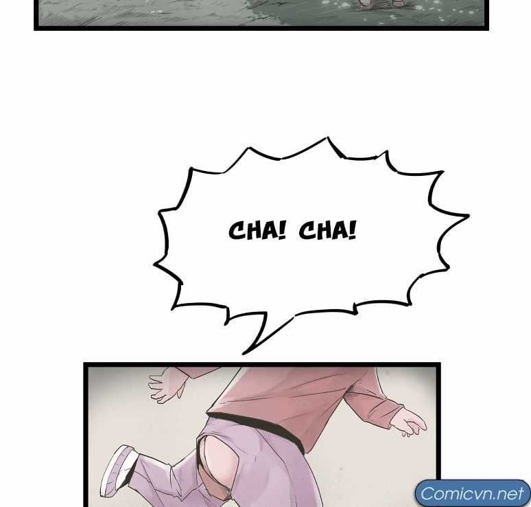 Hiệp Khách Hành Bất Thông Chương 1 trang 18