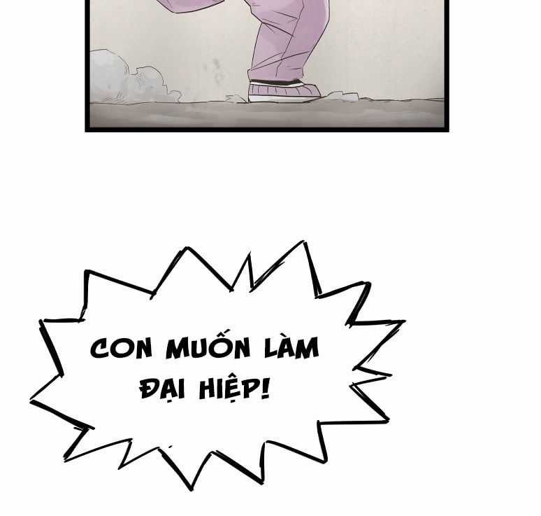 Hiệp Khách Hành Bất Thông Chương 1 trang 19