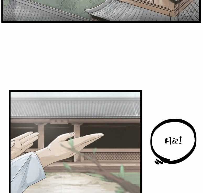 Hiệp Khách Hành Bất Thông Chương 1 trang 23