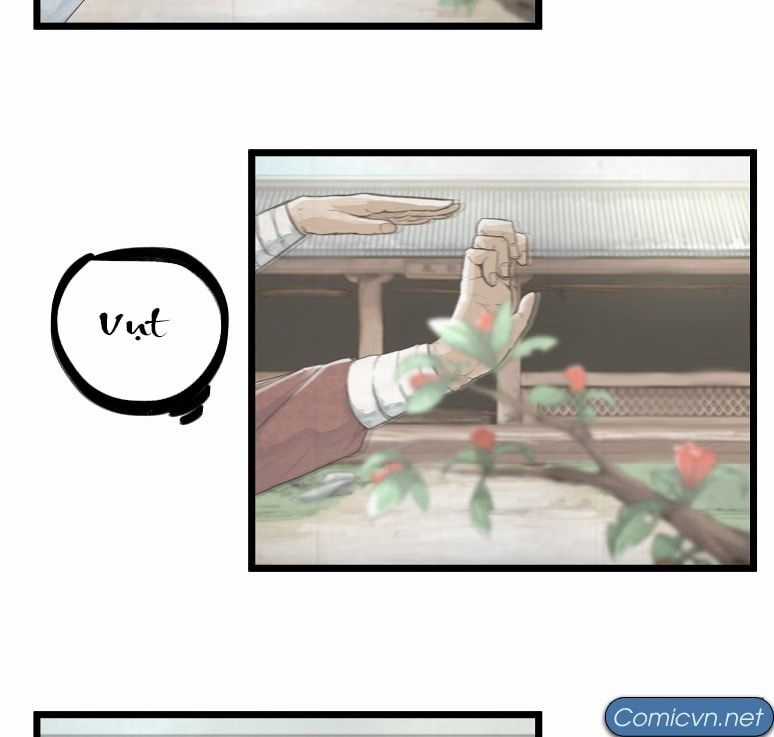 Hiệp Khách Hành Bất Thông Chương 1 trang 24