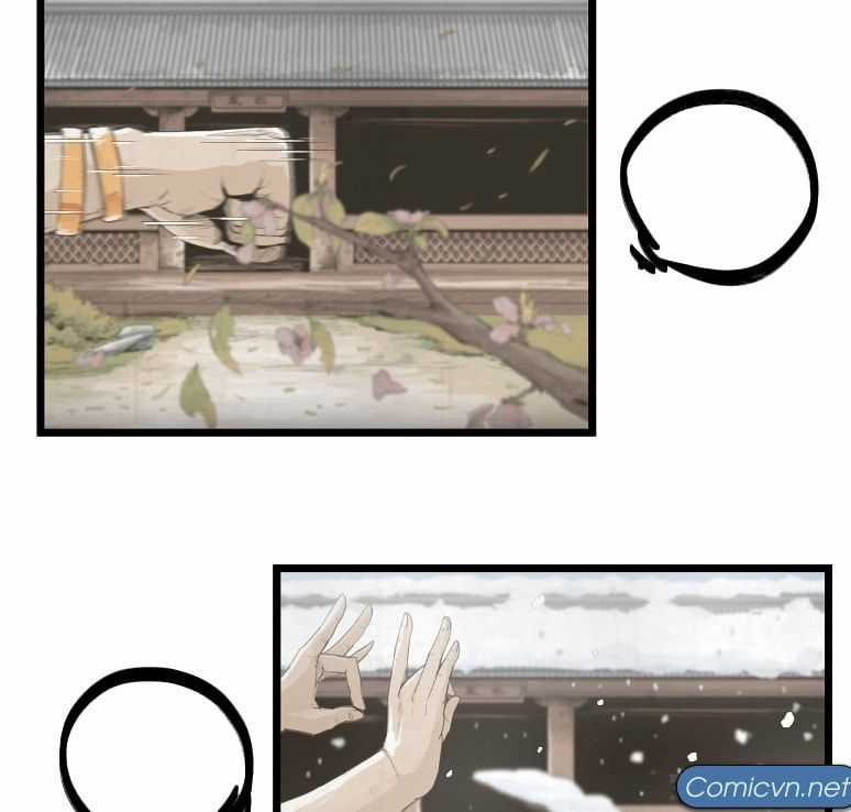 Hiệp Khách Hành Bất Thông Chương 1 trang 25