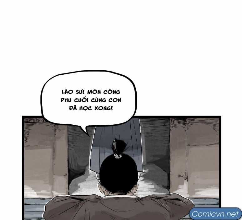 Hiệp Khách Hành Bất Thông Chương 1 trang 27