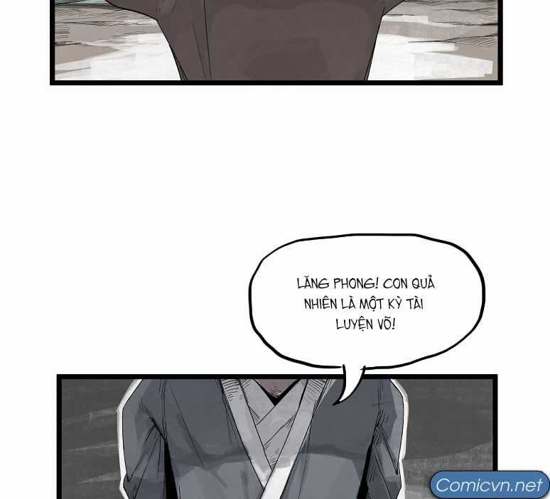 Hiệp Khách Hành Bất Thông Chương 1 trang 28