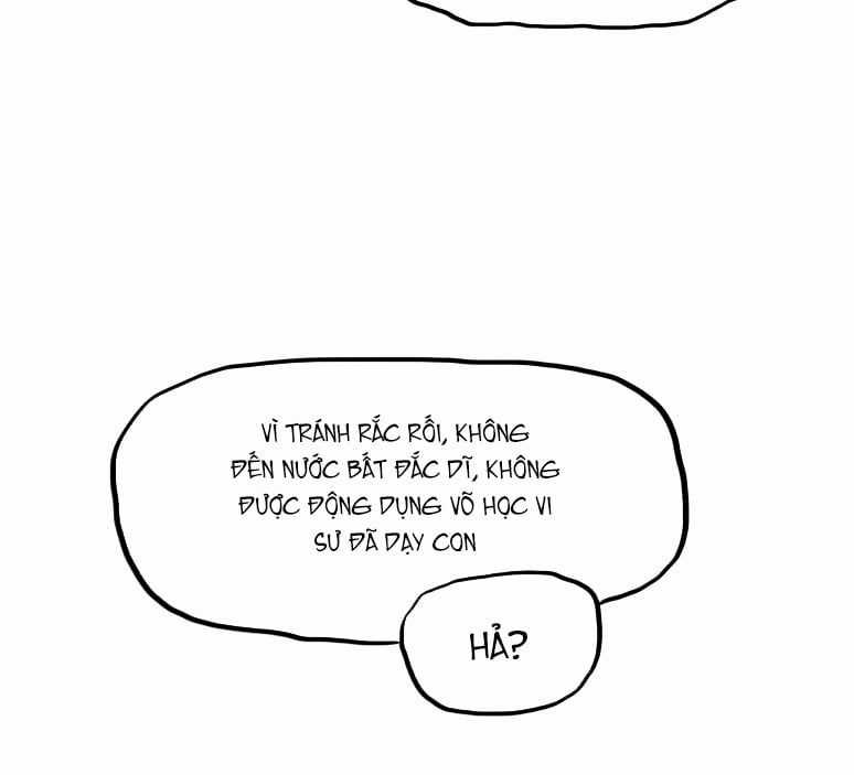 Hiệp Khách Hành Bất Thông Chương 1 trang 31