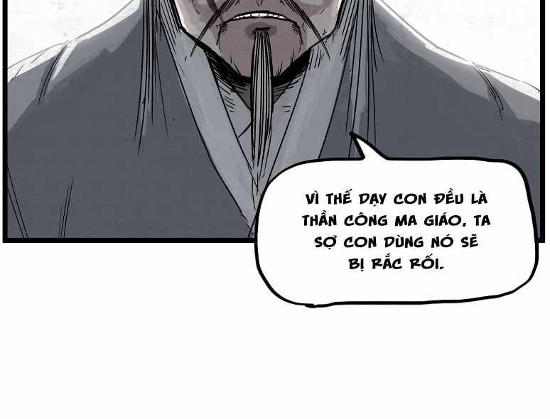 Hiệp Khách Hành Bất Thông Chương 1 trang 33