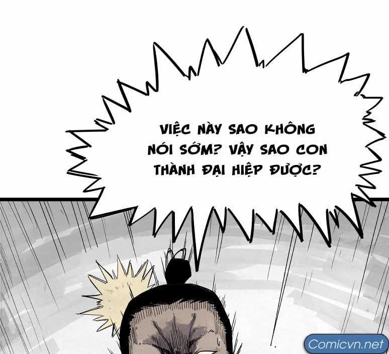 Hiệp Khách Hành Bất Thông Chương 1 trang 34