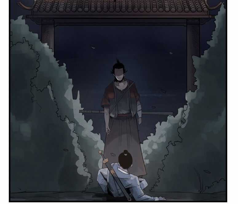 Hiệp Khách Hành Bất Thông Chương 1 trang 42