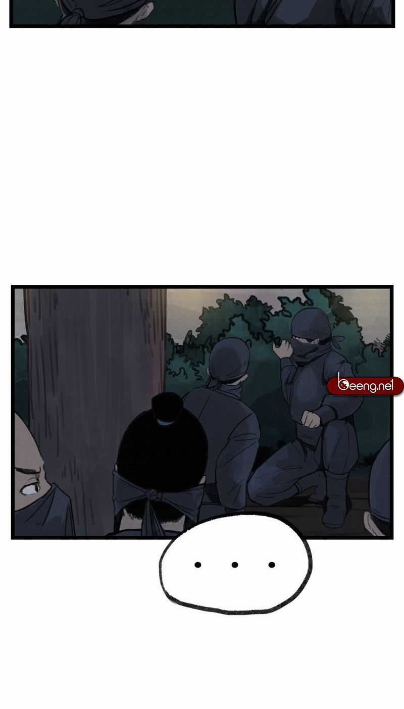 Hiệp Khách Hành Bất Thông Chương 10 trang 8