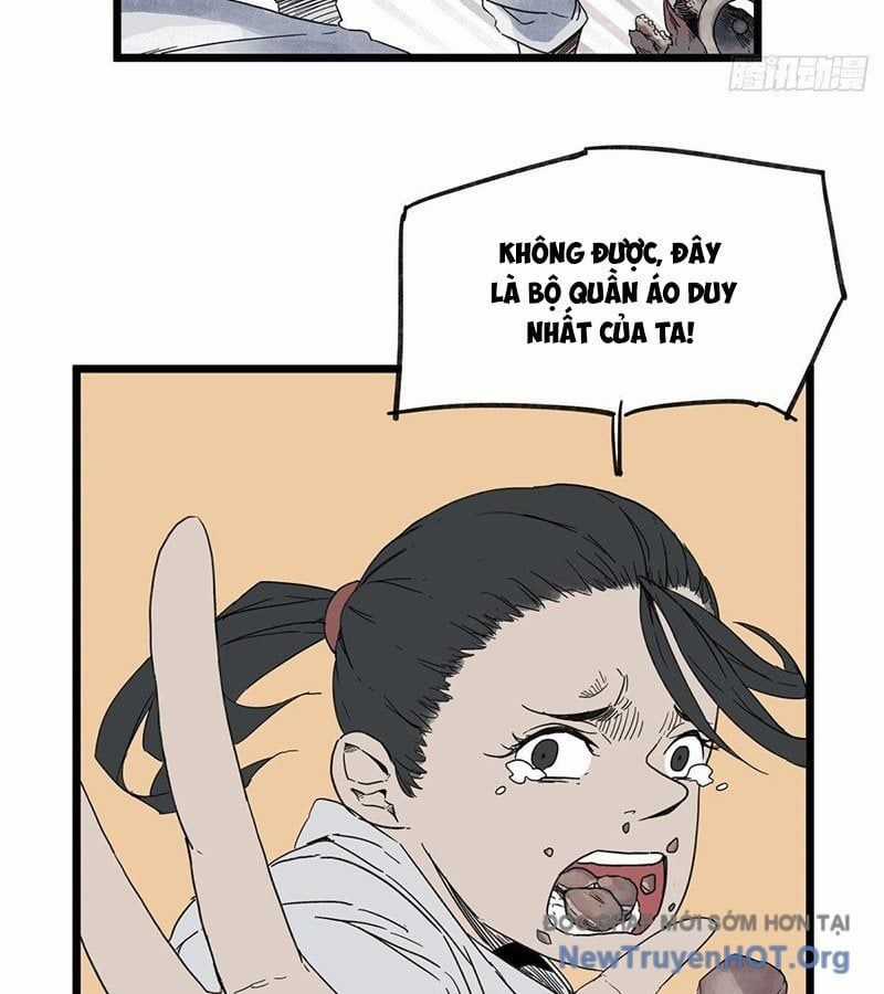 Hiệp Khách Hành Bất Thông Chương 100 trang 12