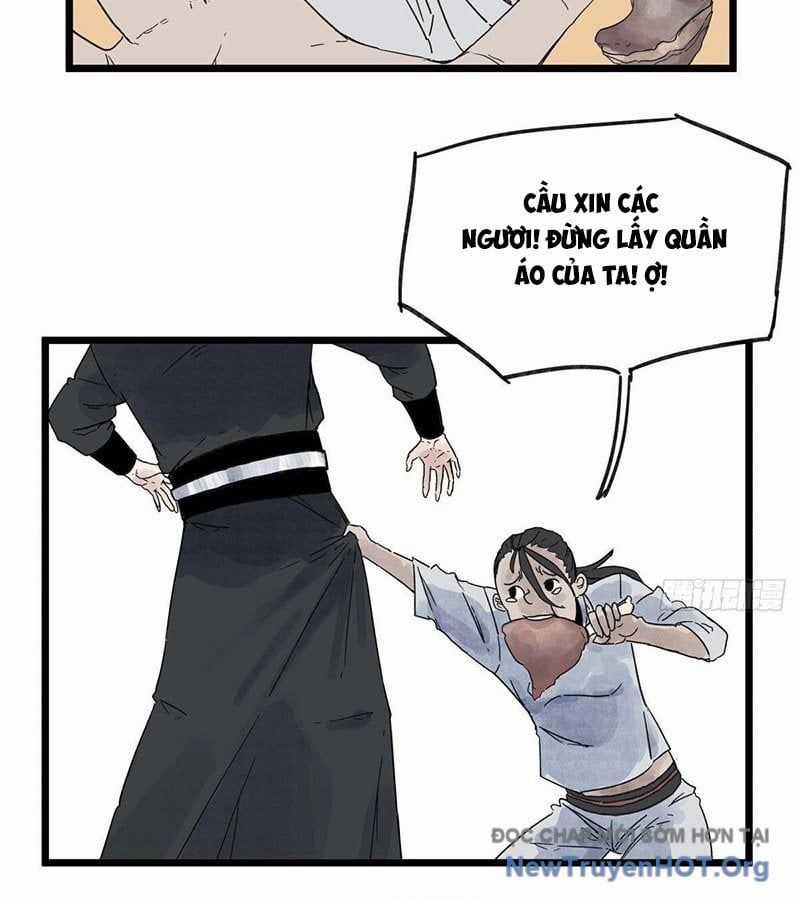 Hiệp Khách Hành Bất Thông Chương 100 trang 13