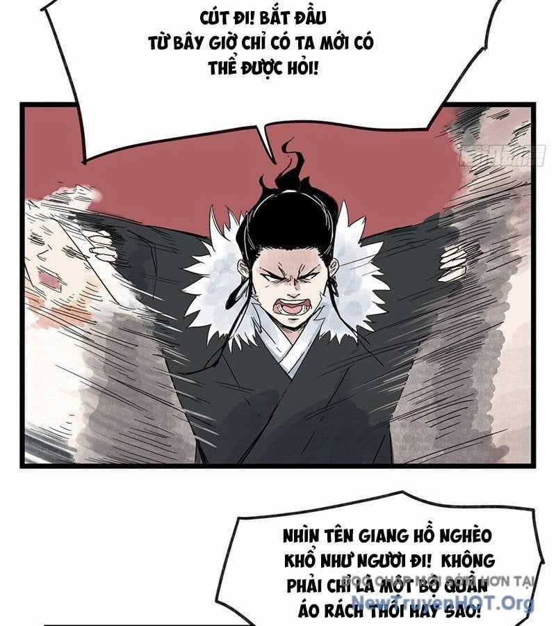 Hiệp Khách Hành Bất Thông Chương 100 trang 15