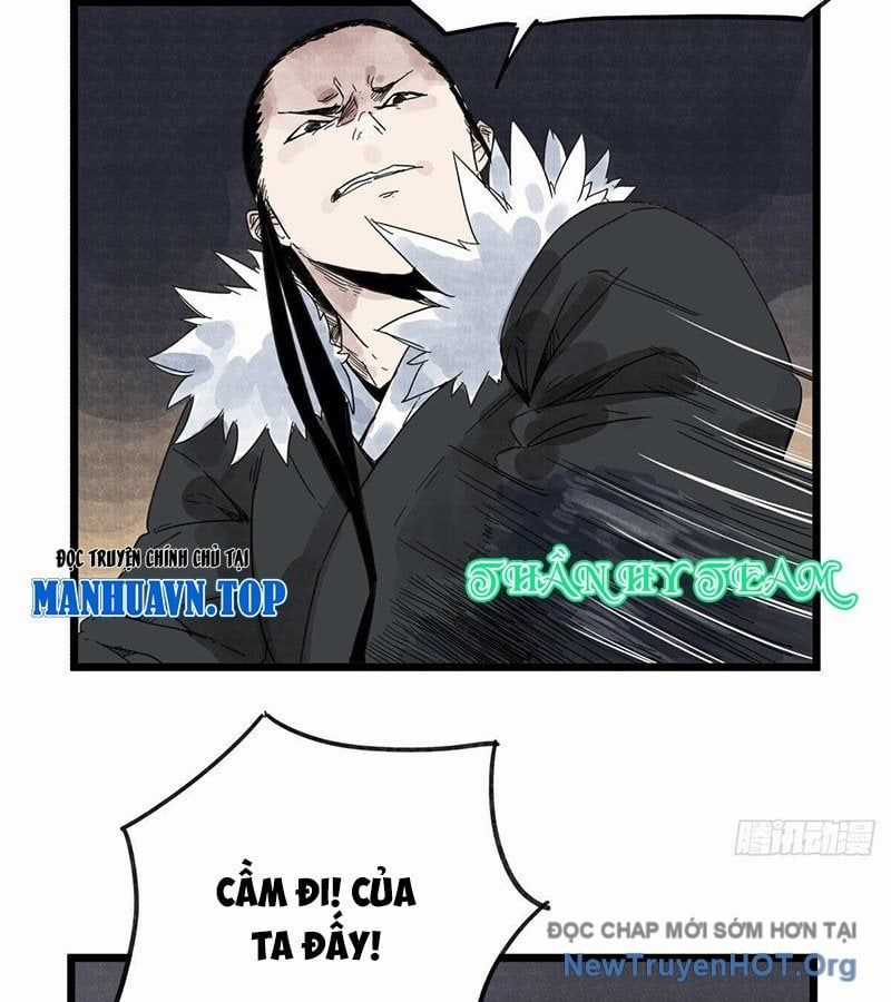 Hiệp Khách Hành Bất Thông Chương 100 trang 16